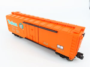 O Gauge 3-Rail Lionel #6-17307 TPIX Tropicana Steel Reefer #300