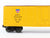 O Gauge 3-Rail Lionel #6-17304 WAB MP UP ART Wabash Reefer #26269