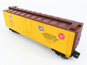 O Gauge 3-Rail Lionel #6-17304 WAB MP UP ART Wabash Reefer #26269