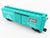 O Gauge 3-Rail Lionel #6-17225 PC Penn Central Single Door Box Car #9464-297