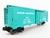 O Gauge 3-Rail Lionel #6-17225 PC Penn Central Single Door Box Car #9464-297