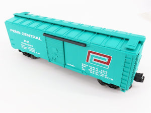 O Gauge 3-Rail Lionel #6-17225 PC Penn Central Single Door Box Car #9464-297