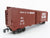 O Gauge 3-Rail Lionel #6-9806 RI Route Of The Rockets Box Car #9806