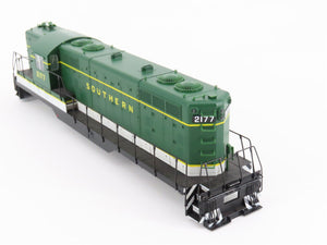 HO Scale Proto 2000 23567 SOU Southern EMD GP7 Diesel #2177 - BAD GEARS