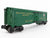 O Gauge 3-Rail Lionel #6-9863 REX REA Railway Express Agency Reefer #9863