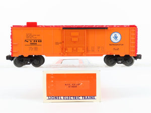 O Gauge 3-Rail Lionel #6-19808 NYRB New York Central 