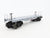 O Gauge 3-Rail Lionel #6-16969 Lionel Flat Car #6411 w/ Beechcraft Bonanza