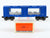 O Gauge 3-Rail Lionel #6-7522 New Orleans Mint Car w/ Silver Bars