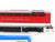 HO Scale Bachmann 61807 Baldwin RF-16 Sharknose Diesel Demonstrator #6001 w/DCC