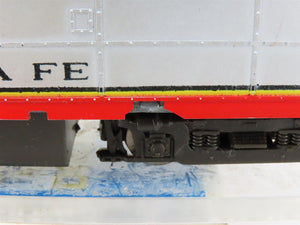 HO Scale Model Power/Roco 730 ATSF 