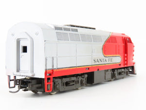 HO Scale Model Power/Roco 730 ATSF 