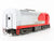 HO Scale Model Power/Roco 730 ATSF 