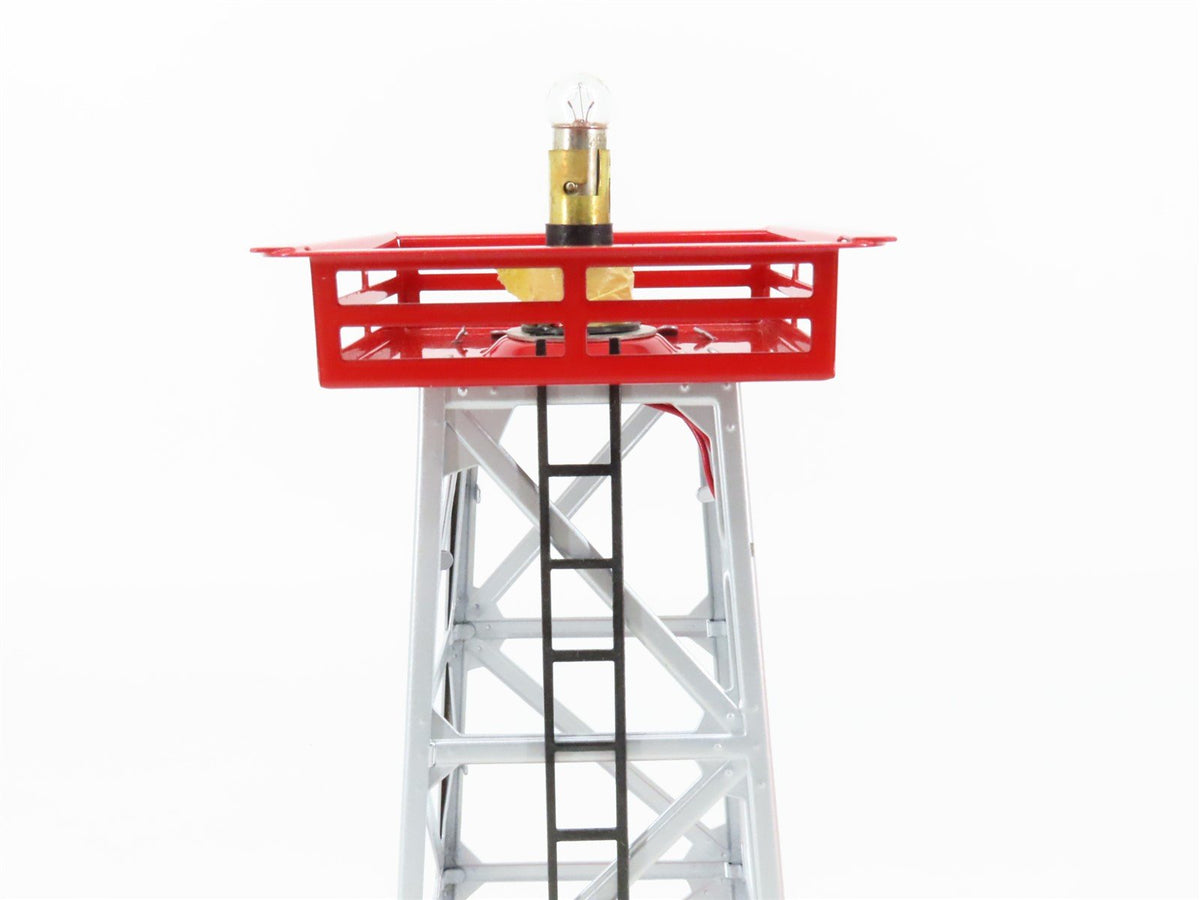 O 1/48 Scale Lionel 6-12966 Rotary Aircraft Beacon Tower