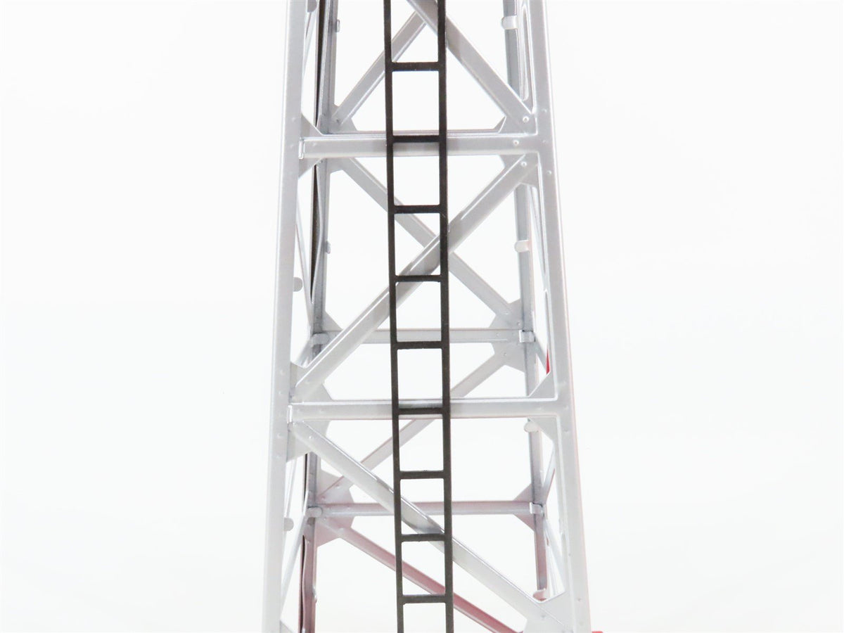 O 1/48 Scale Lionel 6-12966 Rotary Aircraft Beacon Tower