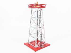 O 1/48 Scale Lionel 6-12966 Rotary Aircraft Beacon Tower