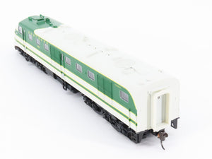 HO Scale Proto 1000 30572 SOU Southern ALCO DL-109 Diesel Locomotive #6400