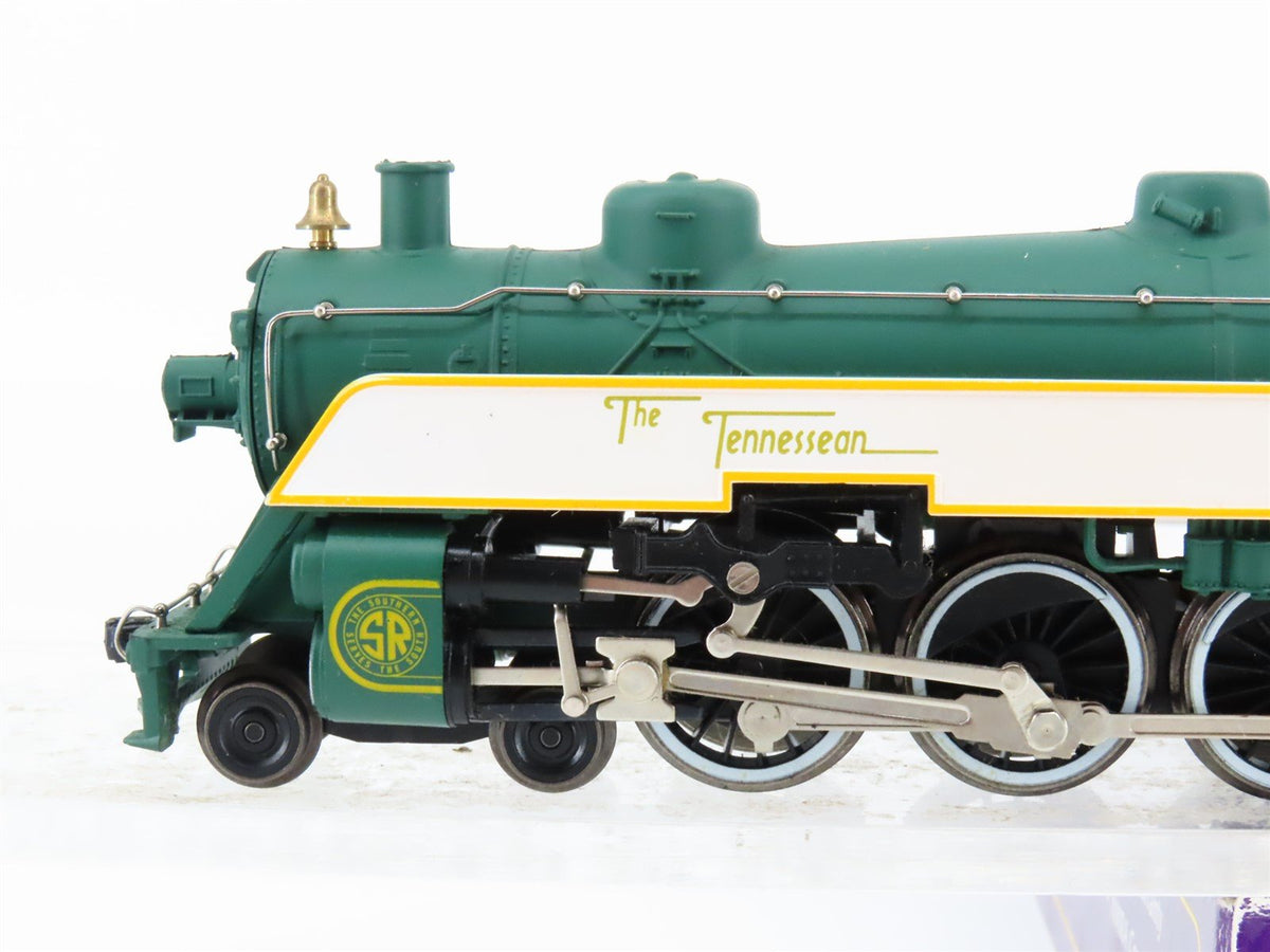 HO Scale IHC M9868 SOU Southern &quot;The Tennessean&quot; 4-6-2 Pacific Steam #1380