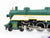 HO Scale IHC M9868 SOU Southern 