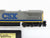 HO Scale Bachmann Spectrum 86013 CSX Dash 8-40CW Wide Cab Diesel #7738