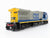 HO Scale Bachmann Spectrum 86013 CSX Dash 8-40CW Wide Cab Diesel #7738