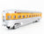 O Gauge 3-Rail Williams D&RGW Rio Grande Observation Passenger Car 