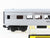 O Gauge 3-Rail MTH Rail King RK-6051 California Zephyr Passenger Car #4707