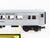 O Gauge 3-Rail MTH Rail King RK-6051 California Zephyr Passenger Car #4707