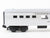 O Gauge 3-Rail MTH Rail King 30-6054 California Zephyr Passenger Car Set of 2