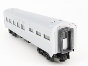 O Gauge 3-Rail MTH Rail King 30-6054 California Zephyr Passenger Car Set of 2