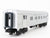 O Gauge 3-Rail MTH Rail King 30-6054 California Zephyr Passenger Car Set of 2