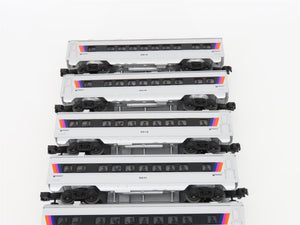 O Gauge 3-Rail Lionel 6-11833 NJ Transit Diesel Set w/Track & Control - Custom