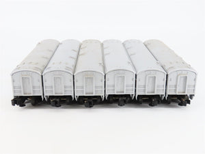 O Gauge 3-Rail Lionel 6-11833 NJ Transit Diesel Set w/Track & Control - Custom