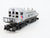 O Gauge 3-Rail Lionel 6-11833 NJ Transit Diesel Set w/Track & Control - Custom