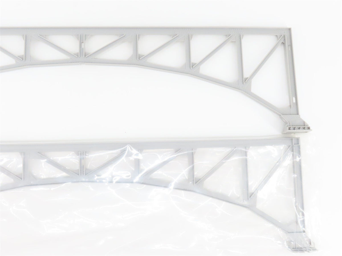 O 1/48 Scale Lionel 6-12770 Arch-Under Bridge 332 Kit