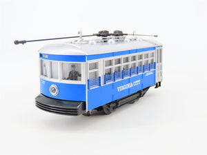 O Gauge 3-Rail Lionel 6-58047 LCCA 2019 Reno Convention Electric Trolley