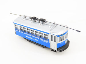 O Gauge 3-Rail Lionel 6-58047 LCCA 2019 Reno Convention Electric Trolley