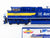 HO Athearn Genesis G68685 EMD SD70M-2 Demonstrator Diesel #EMDX74 w/ DCC & Sound