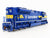 HO Athearn Genesis G68685 EMD SD70M-2 Demonstrator Diesel #EMDX74 w/ DCC & Sound