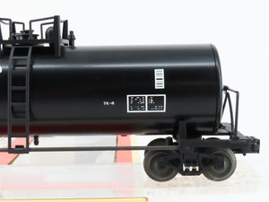 O Gauge 3-Rail Lionel 6-17900 ATSF Santa Fe Uni-Body Tank Car #17900