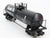 O Gauge 3-Rail Lionel 6-17900 ATSF Santa Fe Uni-Body Tank Car #17900