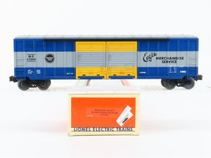 O Gauge 3-Rail Lionel 6-17204 MP Missouri Pacific Eagle Box Car #17204