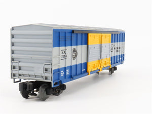 O Gauge 3-Rail Lionel 6-17204 MP Missouri Pacific Eagle Box Car #17204