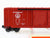 O Gauge 3-Rail Lionel 6-17209 B&O Baltimore & Ohio Double Door Box Car #296000