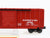 O Gauge 3-Rail Lionel 6-17209 B&O Baltimore & Ohio Double Door Box Car #296000