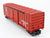 O Gauge 3-Rail Lionel 6-17209 B&O Baltimore & Ohio Double Door Box Car #296000