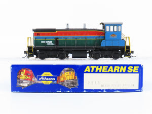 HO Scale Athearn SE 2211 NS 