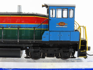 HO Scale Athearn SE 2211 NS 