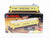 O Scale Lionel 6-12771 Operating Roadside Diner Yellow/Silver