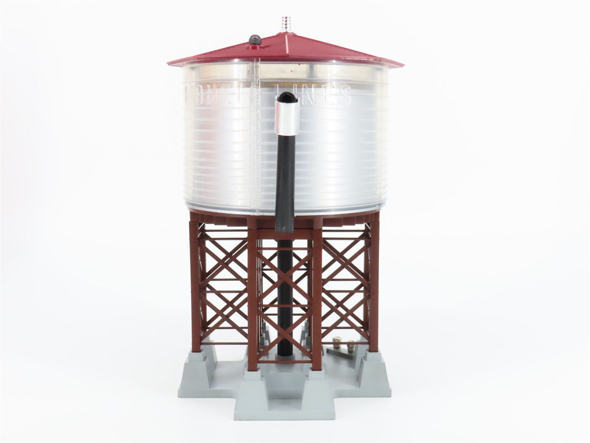 O 1/48 Scale Lionel 6-14202 #38 Pumping Water Tower