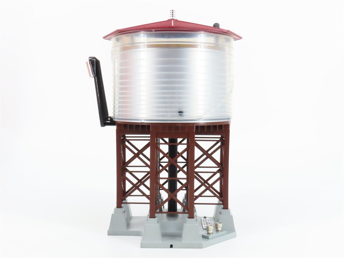 O 1/48 Scale Lionel 6-14202 #38 Pumping Water Tower